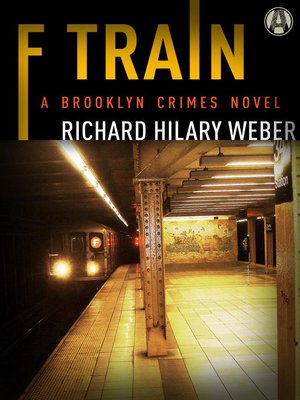 F Train - ebook